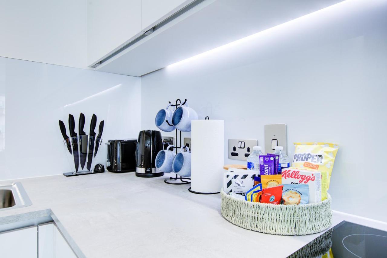 Luxe By Excel Appartamento Londra