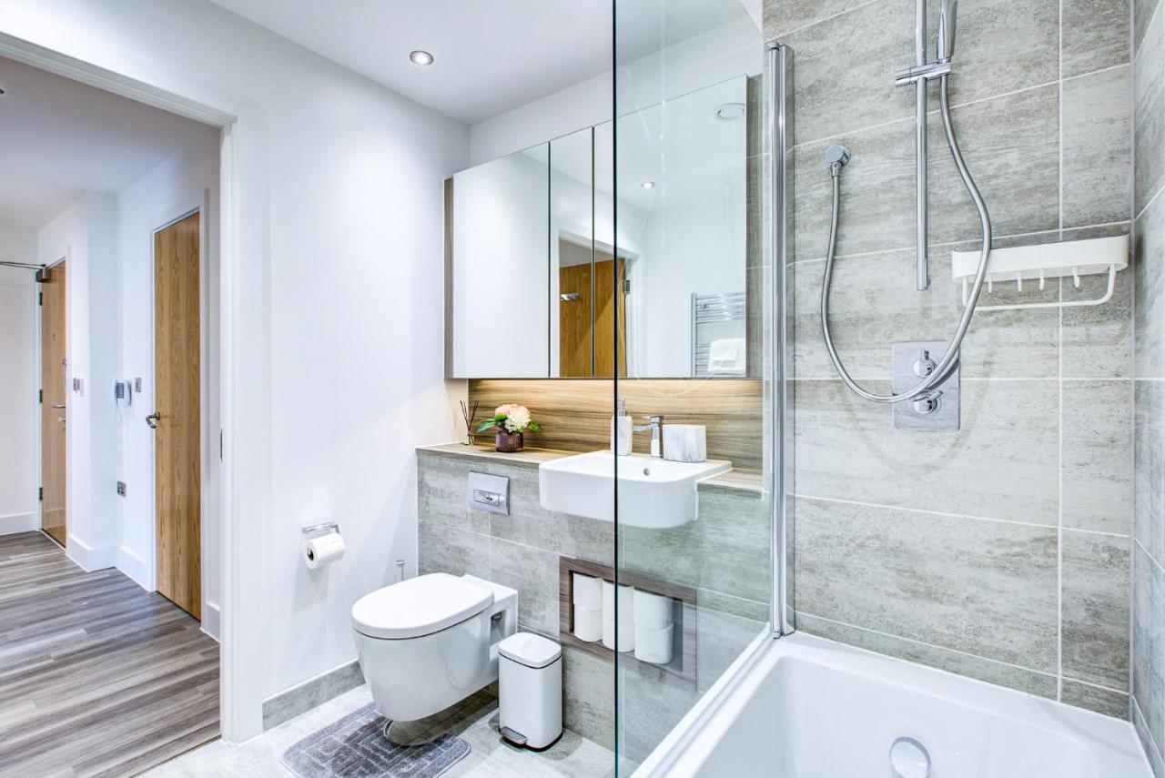Luxe By Excel Appartamento
